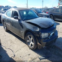 2010 Dodge Charger Sxt