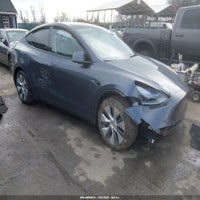 2023 Tesla Model Y Awd/Long Range Dual Motor All-Wheel Drive