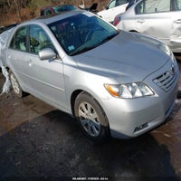 2009 Toyota Camry Xle V6