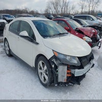 2014 Chevrolet Volt