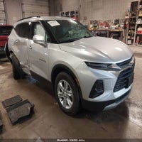 2021 Chevrolet Blazer Awd 2Lt
