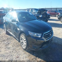 2015 Ford Taurus Limited