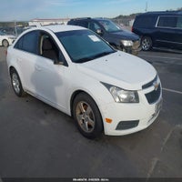 2014 Chevrolet Cruze 1Lt Auto