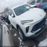 2024 Buick Encore Gx Preferred Fwd