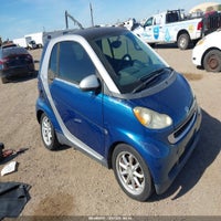 2010 Smart Fortwo Passion/Pure