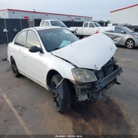 2005 Nissan Altima 2.5 S