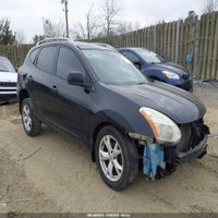 2008 Nissan Rogue Sl