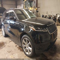 2020 Land Rover Range Rover Velar P250 S