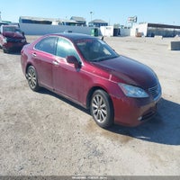 2008 Lexus Es 350