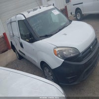 2015 Ram Promaster City Tradesman