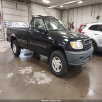 2001 Toyota Tundra