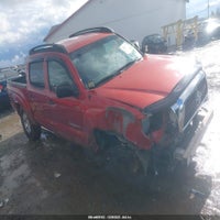 2011 Toyota Tacoma Base V6