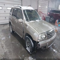 2004 Suzuki Grand Vitara Ex/Lx