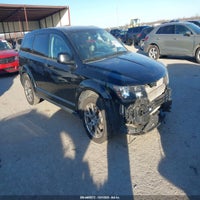 2016 Dodge Journey R/T