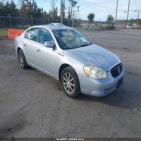 2006 Buick Lucerne Cxl