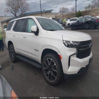 2021 Chevrolet Tahoe 2Wd Rst