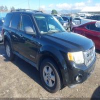 2008 Ford Escape Xlt