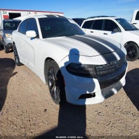 2016 Dodge Charger R/T