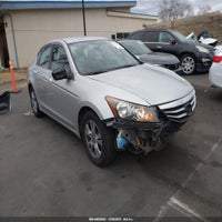 2012 Honda Accord 2.4 Se