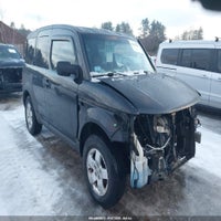 2004 Honda Element Ex