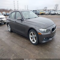 2013 BMW 328I xDrive