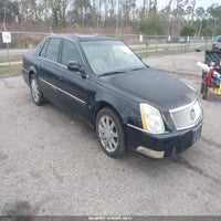 2008 Cadillac Dts 1Sc