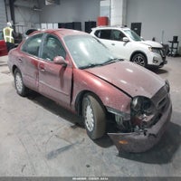 1999 Mercury Sable Ls