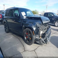 2023 Land Rover Defender 110 X