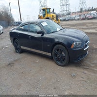 2011 Dodge Charger R/T