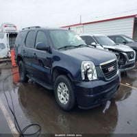 2007 GMC Yukon Sle