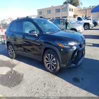 2024 Toyota Corolla Cross Hybrid Se