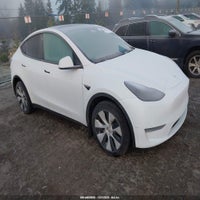 2023 Tesla Model Y Awd/Long Range Dual Motor All-Wheel Drive
