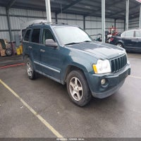 2005 Jeep Grand Cherokee Laredo