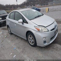2010 Toyota Prius Iii