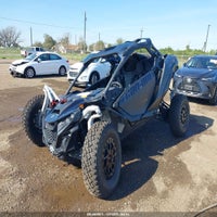 2024 Can-Am Maverick R X Rs