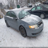 2007 Saturn Ion 2
