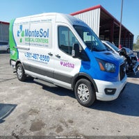 2023 Ford Transit-350 Passenger Van Xlt