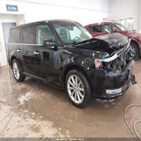 2016 Ford Flex Limited
