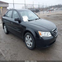 2010 Hyundai Sonata Gls