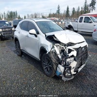 2024 Lexus Nx 350H Premium