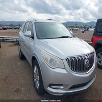 2013 Buick Enclave Leather