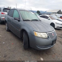 2005 Saturn Ion 2