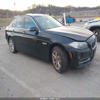 2014 BMW 528I xDrive