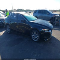 2021 Mazda Mazda3 Preferred