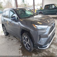 2022 Toyota Rav4 Prime Xse