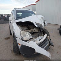 2012 Chevrolet Captiva Sport 2Ls