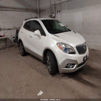 2014 Buick Encore Leather