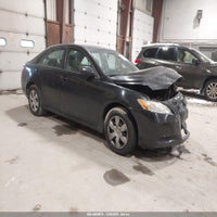 2009 Toyota Camry Se/Le/Xle