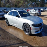 2020 Dodge Charger Sxt Rwd