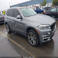 2014 BMW X5 xDrive50I